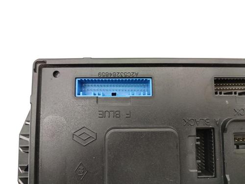 Electronic module RENAULT MEGANE III Hatchback (BZ0/1_, B3_) 1.9 dCi (BZ0N, BZ0J) | BP23678268M83  - Image 10