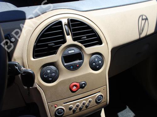 Steering column stalk RENAULT MODUS / GRAND MODUS (F/JP0_) 1.5 dCi (FP0D, JP0D) | BP23685689I23 - Image 9