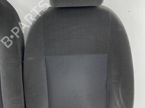 Seats set FORD FOCUS C-MAX (DM2) 1.8 TDCi | BP23704993C78 - Image 12