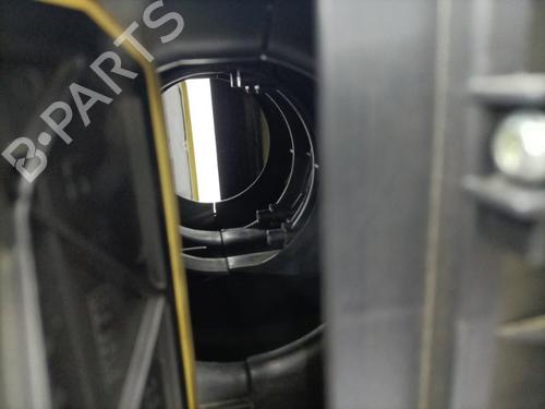 Used Heater matrix box BMW X3 (E83) 2.0 d (150 hp) 23739372