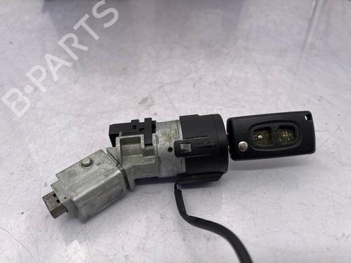 Electronic module CITROËN C4 Picasso I MPV (UD_) | BP36093796M83 - Image 2