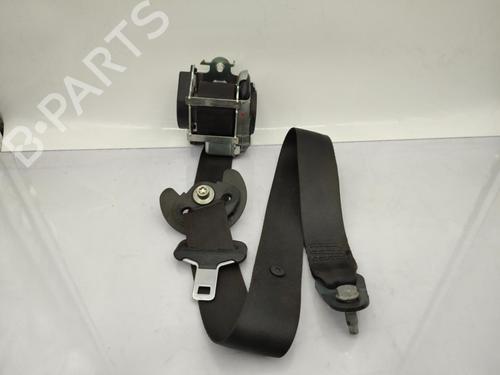 Used Front right seatbelt Front right seatbelt PEUGEOT 308 SW I (4E_, 4H_) 1.6 HDi (90 hp) 23696944 23696944