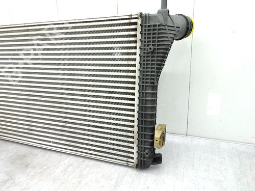 Used Intercooler Intercooler VW TIGUAN (5N_) 2.0 TDI (140 hp) 23754403 23754403