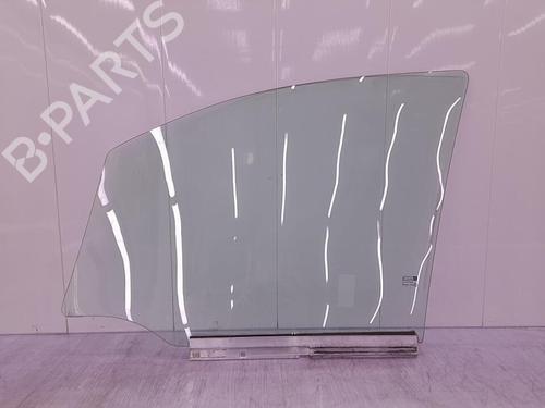 Front right door window OPEL ZAFIRA A MPV (T98) 2.0 DTI 16V (F75) | BP23707904C19 