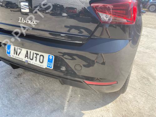 Interiør tag SEAT IBIZA V (KJ1, KJG) 1.0 TSI | BP37743846I12 - Image 15