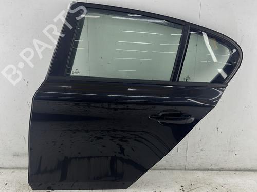 Used Left rear door BMW 1 (E87) 118 d (143 hp) 31861868