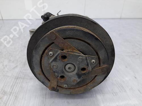 AC compressor NISSAN PRIMERA Estate (WP12) 2.2 Di | BP23697684M34  - Image 8