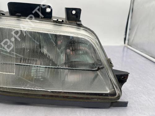 Used Right headlight Right headlight PEUGEOT 405 II (4B) 1.9 TD (90 hp) 36400906 36400906