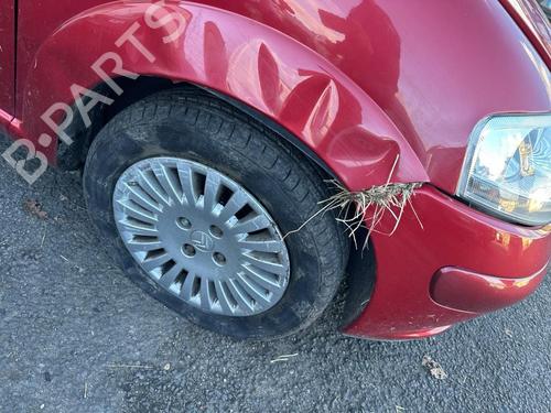 Styregear/Snekke CITROËN C3 I (FC_, FN_) 1.4 HDi | BP23684069M22 