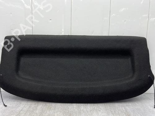 Used Rear parcel shelf CITROËN DS3 (SA_) 1.6 HDi 90 (92 hp) 27220870