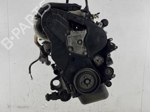 Motor CITROËN BERLINGO / BERLINGO FIRST Box Body/MPV (M_) 1.9 D 70 (MBWJZ, MCWJZ) (69 hp) 28015265