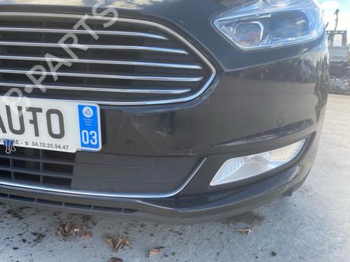 Right sun visor FORD GALAXY III (CK) 2.0 EcoBlue Bi-Turbo | BP36480731I2 - Image 40