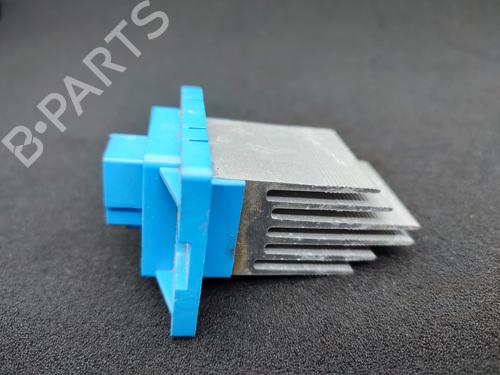 Heater resistor FORD RANGER (TKE) 3.2 TDCi 4x4 | BP23755825M108 - Image 3