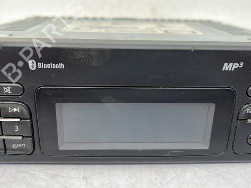 Radio RENAULT KANGOO Express (FW0/1_) 1.5 dCi 90 (FW0G, FW05, FW08, FW11) | BP33206175E6 - Image 2