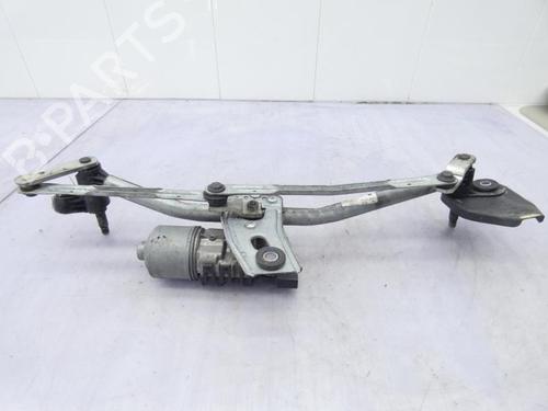 Front wiper motor OPEL ASTRA H (A04) 1.6 (L48) | BP23701431M29 - Image 2