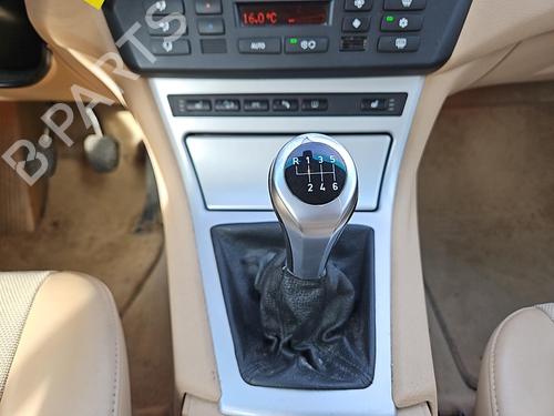 Right sun visor BMW X3 (E83) 2.0 d | BP23739421I2 - Image 28