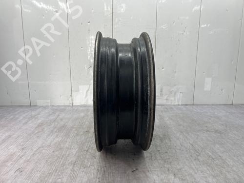 Used Rim Rim VW POLO IV (9N_, 9A_) [2001-2014] 40609504 40609504
