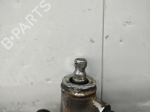 Used Steering rack Steering rack 23710550 23710550
