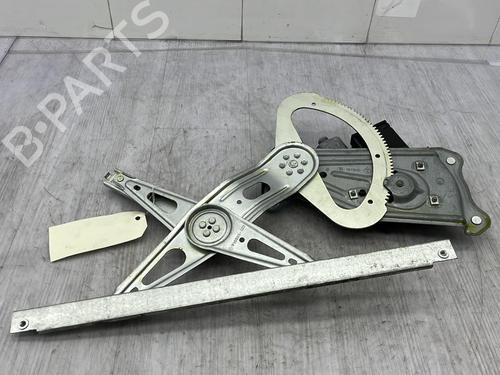Used Rear left window mechanism Rear left window mechanism 23706567 23706567