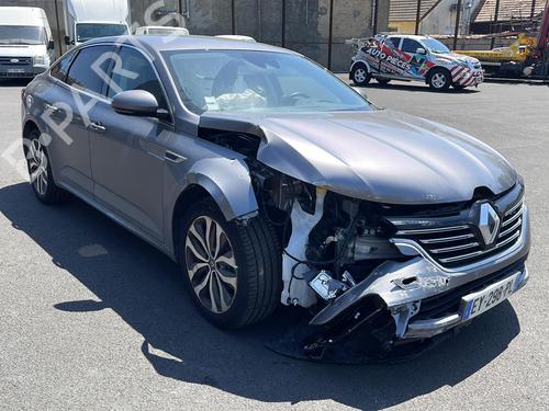 Left sun visor RENAULT TALISMAN (LP_) 1.6 TCe 150 | BP23684182I1 - Image 21