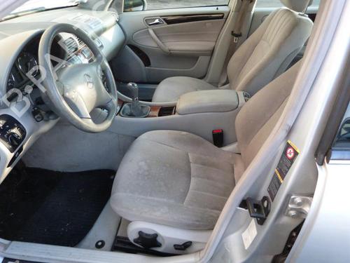 Electronic module MERCEDES-BENZ C-CLASS (W203) C 220 CDI (203.008) | BP23694088M83 - Image 3