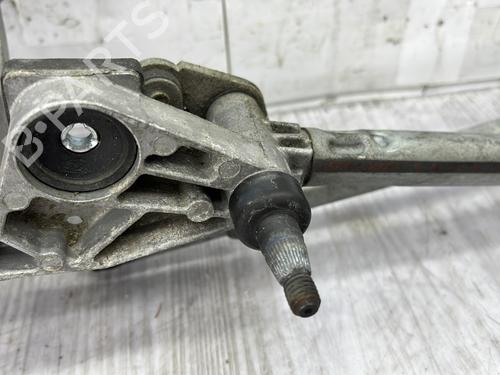 Front wiper motor FORD C-MAX (DM2) 1.8 TDCi | BP29731438M29 