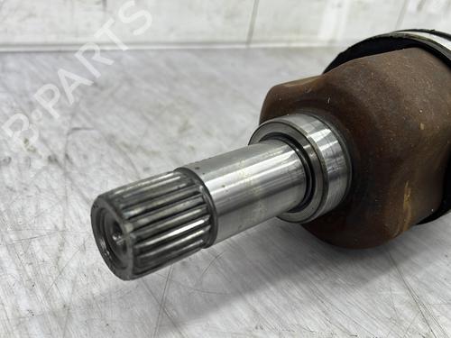 Left front driveshaft CITROËN C3 II (SC_) 1.6 HDi 90 | BP32386445M38