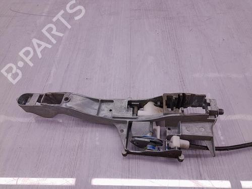 Front right lock PEUGEOT 208 I (CA_, CC_) 1.6 HDi / BlueHDi 75 | BP23710226C97 