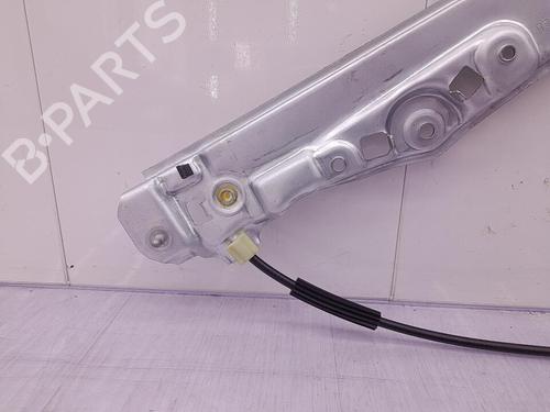 rear-right-window-mechanism-citroen-c3-iii-sx-2016-23708240 main image