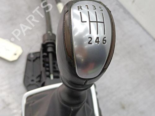 Gear lever RENAULT LAGUNA III (BT0/1) 2.0 dCi (BT07, BT0J, BT14, BT1A, BT1S) | BP23711429M90 