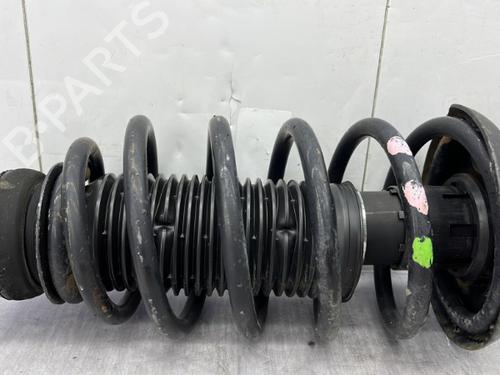 Left front shock absorber VW BORA I (1J2) 1.9 TDI | BP23756592M16 