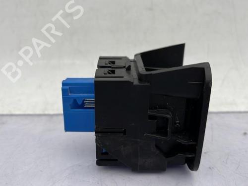 Used Switch Switch PEUGEOT PARTNER Box Body/MPV (K9) 1.5 BlueHDi 100 (102 hp) 23680091 23680091