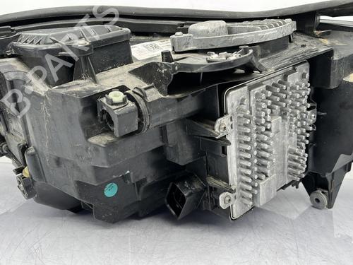 Left headlight BMW 1 (F40) 118 d | BP30565684C28 