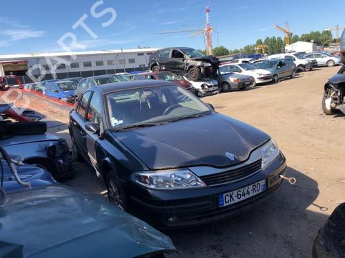 Switch RENAULT LAGUNA II (BG0/1_) 1.9 dCi (BG08, BG0G) | BP23710437I30 - Image 10