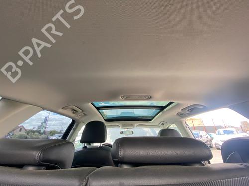 Left sun visor AUDI A4 B8 Avant (8K5) 2.0 TDI | BP36372659I1 - Image 16