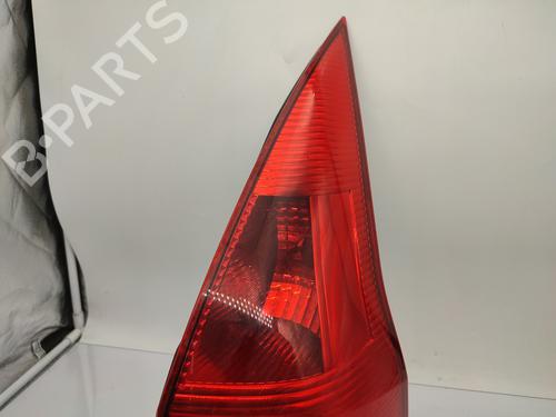 Right taillight RENAULT MEGANE II Estate (KM0/1_) 1.5 dCi (KM0F, KM0T, KM2B) | BP27707122C35 
