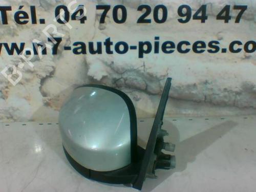 Used Right mirror RENAULT ESPACE IV (JK0/1_) 2.2 dCi (JK0H) (150 hp) 23684891
