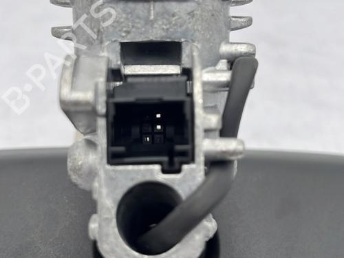 Rear mirror PEUGEOT 208 I (CA_, CC_) 1.2 VTI 82 | BP23761446I6 
