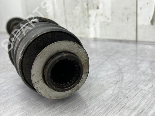 Right front driveshaft RENAULT RAPID Box Body/MPV (F40_, G40_) 1.9 D (F40R) | BP29450237M39 