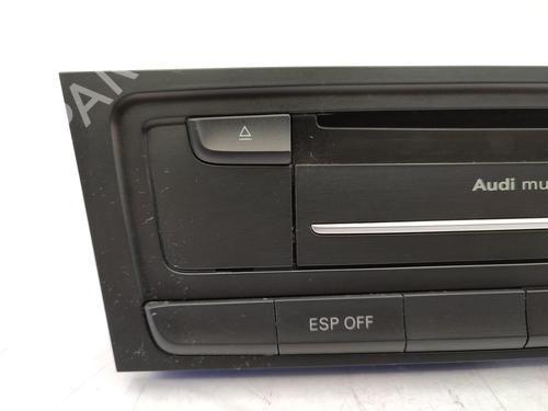 Radio AUDI A5 (8T3) 2.7 TDI | BP23721189E6  - Image 6