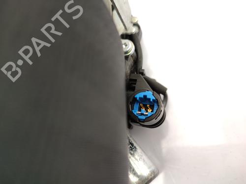 Front right seatbelt CITROËN C5 III Break (RW_) 2.0 HDi 140 | BP23756412I25 - Image 5