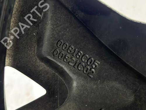 Fælk DACIA SANDERO III 1.0 TCe 100 ECO-G | BP30755077C45 