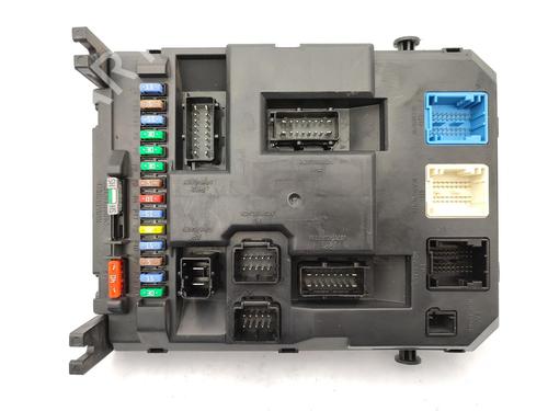 Electronic module CITROËN DS3 (SA_) 1.6 HDi 90 | BP23742761M83  - Image 16