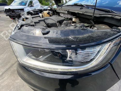 Left headlight FORD USA EDGE 2.0 TDCi Bi-Turbo AWD | BP38717964C28 - Image 2