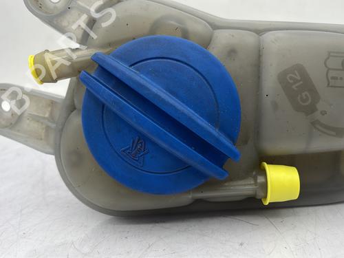 Expansion tank AUDI Q5 (8RB) 2.0 TDI quattro | BP23761184C120 