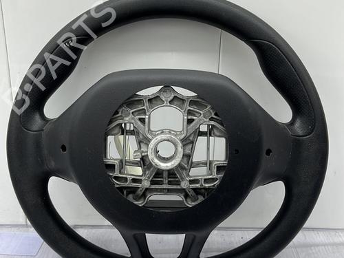 Used Steering wheel Steering wheel PEUGEOT 308 II (LB_, LP_, LW_, LH_, L3_) 1.6 HDi (92 hp) 23674656 23674656