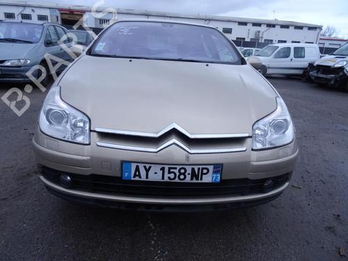 Steering pump CITROËN C5 II (RC_) 2.2 HDi (RC4HXE) | BP23666221M99 - Image 12