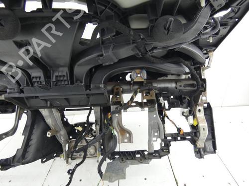 Used Dashboard Dashboard CITROËN C3 Picasso (SH_) 1.6 HDi (90 hp) 23693397 23693397