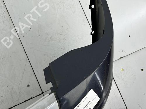 Rear bumper AUDI A2 (8Z0) 1.6 FSI | BP23686376C8 