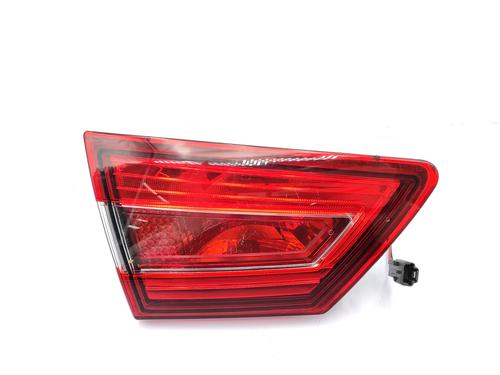 Used Left tailgate light RENAULT CLIO IV (BH_) 1.5 dCi 75 (75 hp) 23755290